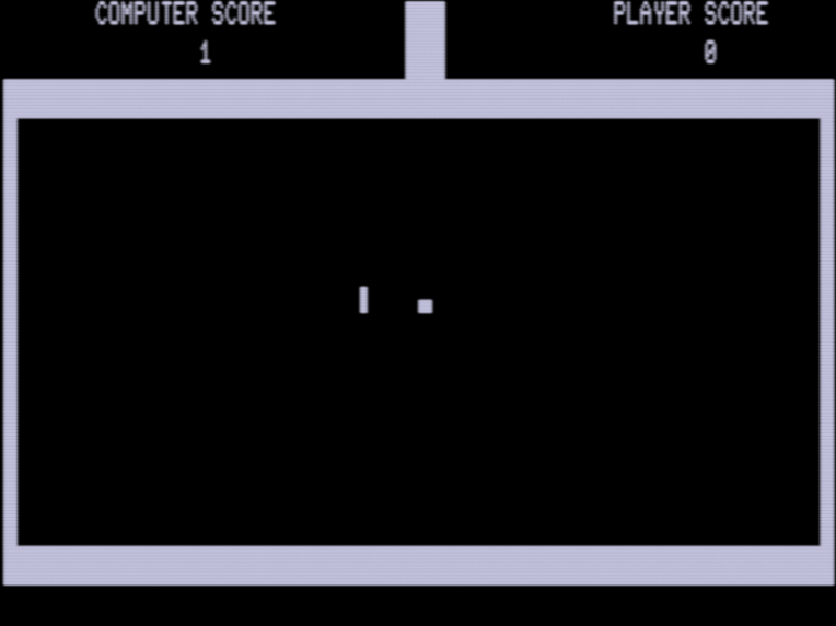 Screen shot